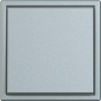 Systeme Electric ArtGallery, цвет: Алюминий